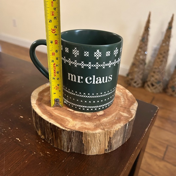 Threshold Christmas Coffee/Tea Cup Mug - Picture 5 of 6